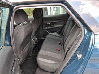PEUGEOT 3008 usata, con Servosterzo