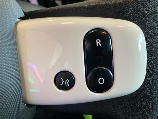 RENAULT Twingo usata 17