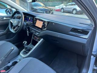 VOLKSWAGEN Taigo usata, con Cerchi in lega