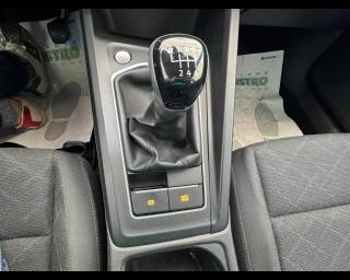 VOLKSWAGEN Golf usata, con Bracciolo