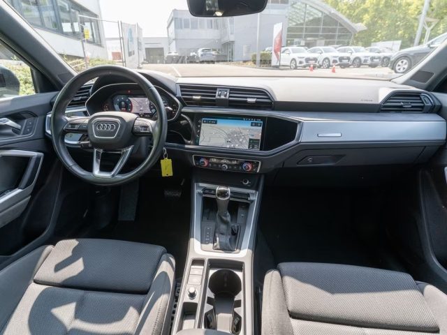 AUDI Q3 usata, con Chiusura centralizzata