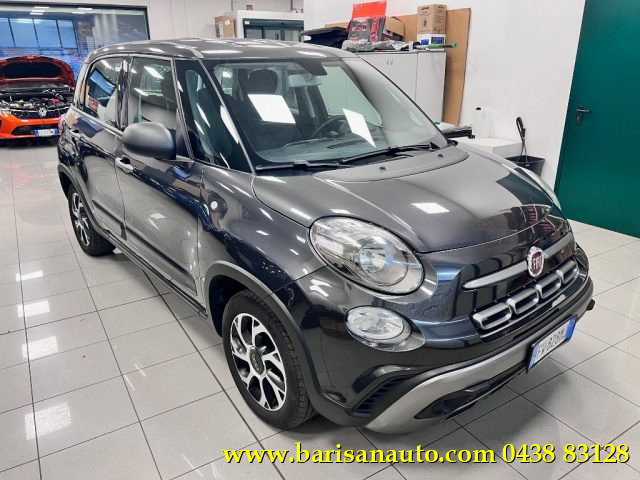 FIAT 500L usata, con Airbag