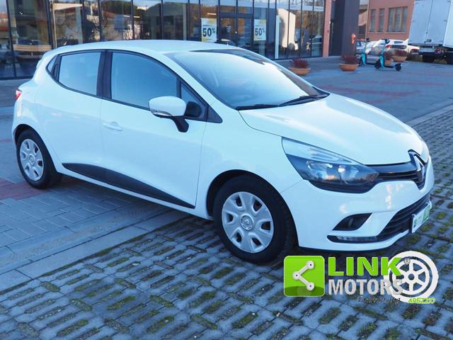 RENAULT Clio usata, con Airbag laterali