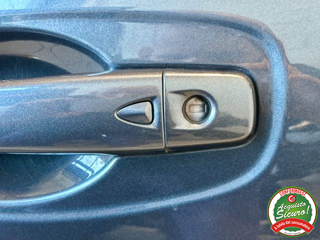RENAULT Kadjar usata, con Cerchi in lega