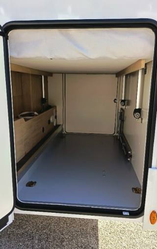 CI INTERNATIONAL usata 3