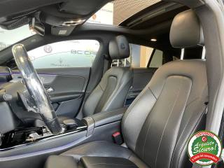 MERCEDES-BENZ CLA 180 usata, con Cerchi in lega