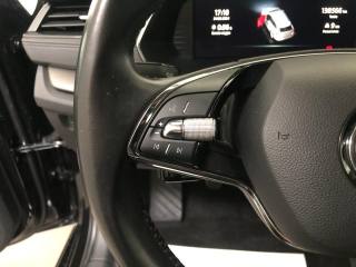 SKODA Octavia usata, con Android Auto