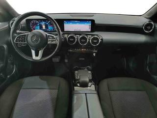 MERCEDES-BENZ CLA 180 usata, con Climatizzatore