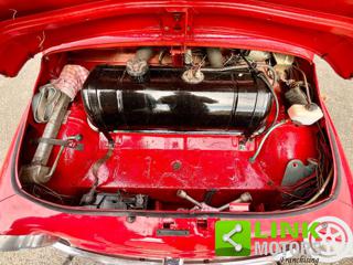 FIAT 500 usata 27