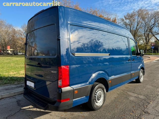 VOLKSWAGEN Crafter usata, con Boardcomputer