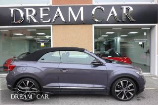 VOLKSWAGEN T-Roc usata, con Antifurto