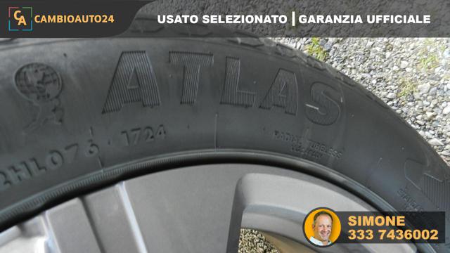 DR MOTOR DR 5.0 usata 116