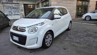 CITROEN C1 Airscape VTi 68 3 porte Shine