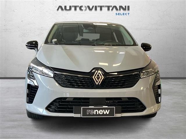 RENAULT Clio usata, con Airbag