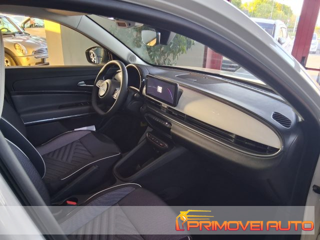 FIAT 600 usata, con Immobilizzatore elettronico