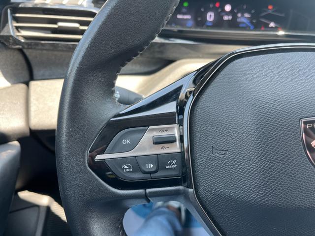 PEUGEOT 308 usata, con Cerchi in lega