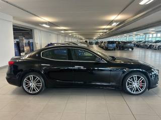 MASERATI Ghibli usata, con Controllo automatico clima