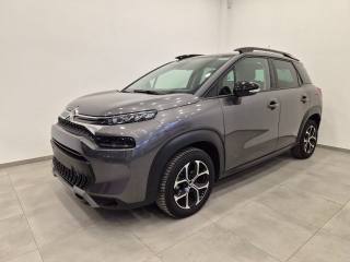 CITROEN C3 Aircross BlueHDi 110 S&S Plus IN PROMO - NEOP. - Carplay