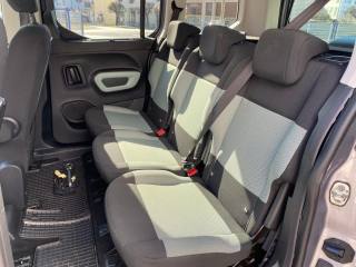 CITROEN Berlingo usata, con Fendinebbia