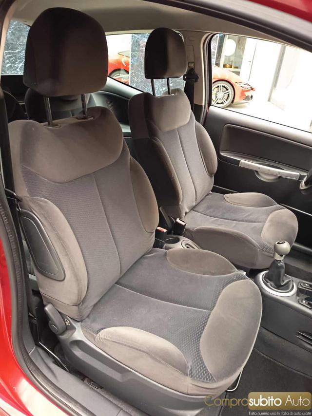 CITROEN C2 usata 20