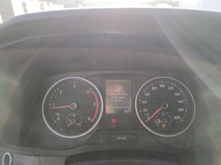 VOLKSWAGEN Crafter usata, con Start/Stop Automatico