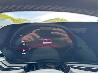 AUDI A5 usata, con Chiusura centralizzata