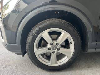 AUDI Q2 usata 22