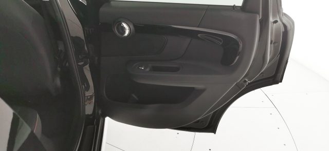 MINI Countryman usata 55