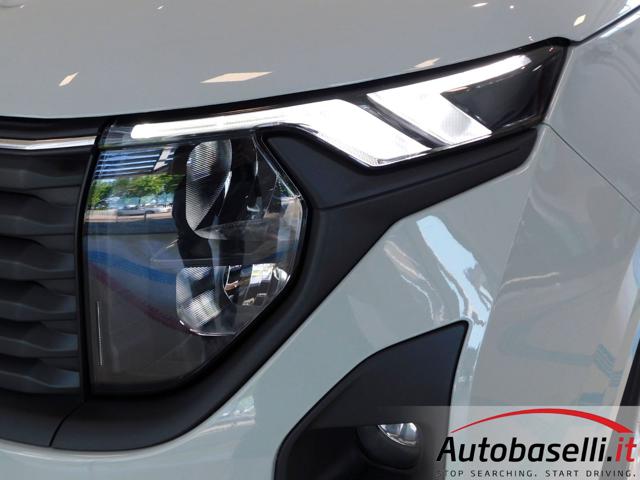 FORD Tourneo Courier usata, con Vivavoce