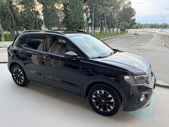 VOLKSWAGEN T-Cross usata, con Airbag laterali