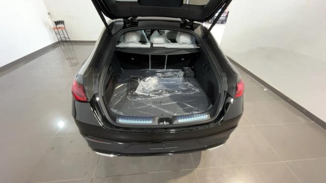 MERCEDES-BENZ GLC 220 usata, con Boardcomputer