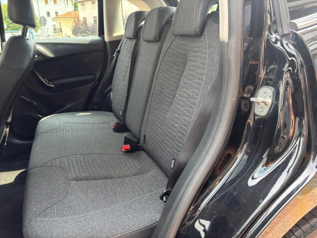 CITROEN C3 usata, con Sedile posteriore sdoppiato