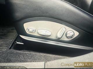 PORSCHE Panamera usata, con Fendinebbia