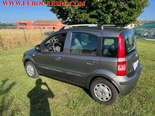 FIAT Panda usata, con Chiusura centralizzata