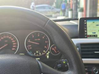 BMW 318 usata, con Sedili sportivi