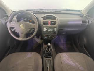 OPEL Corsa usata 12
