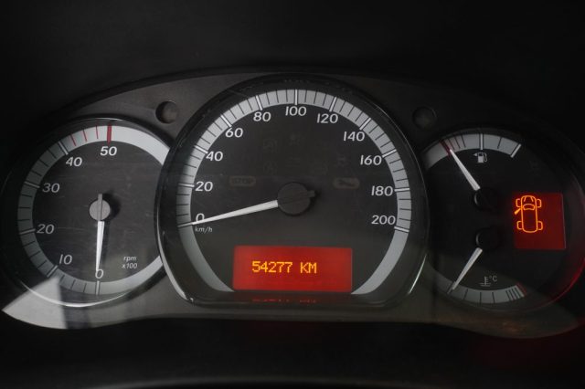 MERCEDES-BENZ Citan usata 4