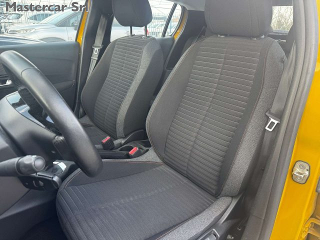 PEUGEOT 208 usata, con Chiusura centralizzata