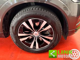 VOLVO XC60 usata, con Volante multifunzione