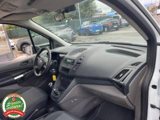 FORD Transit Connect usata, con Antifurto