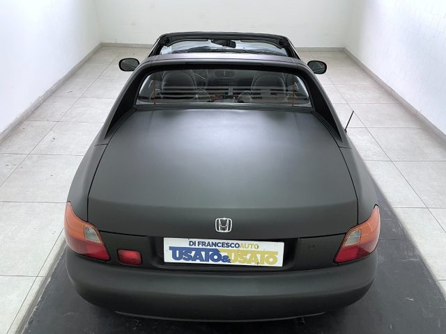HONDA CRX usata 30