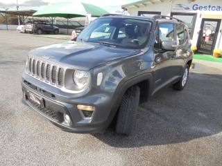 JEEP Renegade usata, con Autoradio