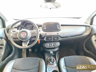 FIAT 500X usata 29