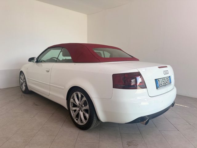 AUDI A4 usata 20