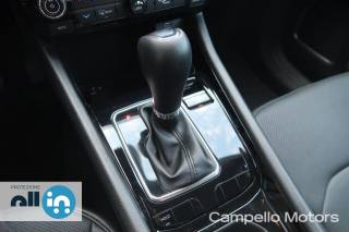 JEEP Compass usata 11