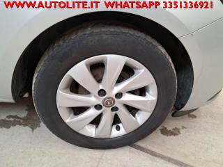 OPEL Corsa usata, con ESP