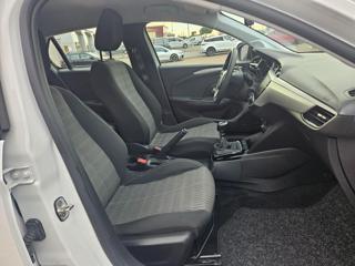 OPEL Corsa usata, con Boardcomputer