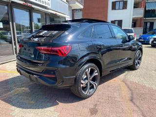 AUDI Q3 usata, con Airbag laterali