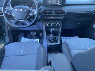DACIA Jogger usata, con Vetri oscurati