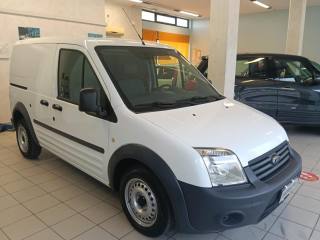 FORD Transit Connect 220S 1.8 TDCi/75CV DPF PC-TN Trend